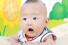 寶寶腹瀉的食療方法有哪些？小兒拉肚子是什么原因造成的？[多圖]