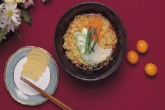 吃泡面對(duì)身體有什么壞處？經(jīng)常吃泡面好不好？[圖]