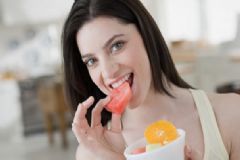 清除血液垃圾的食物？吃什么能清除血液中的垃圾？[圖]