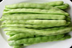 豆角有什么功效作用？豆角可做哪些食療方？[圖]