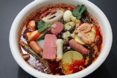麻辣燙怎么吃有營(yíng)養(yǎng)？自制麻辣燙怎么做？[圖]