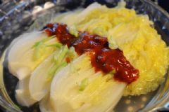 水煮白菜可以清宿便嗎？水煮白菜應該怎么做？[圖]