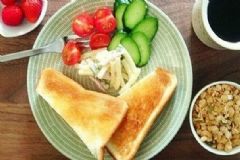 不吃早餐會(huì)變笨嗎？女人營(yíng)養(yǎng)早餐怎么吃？[圖]