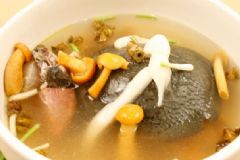 哪些人不能吃甲魚？甲魚怎么燒才好吃？[圖]