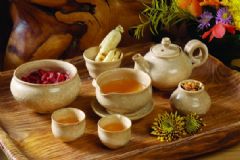 枸杞泡茶有壞處嗎？枸杞泡茶有哪些注意事項(xiàng)？[圖]