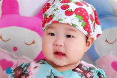 秋冬季節(jié)怎樣照顧好嬰幼兒？滋陰養(yǎng)肺的方法有哪些？[多圖]