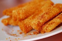 經(jīng)期飲食不能吃哪些食物？經(jīng)期飲食禁忌有什么？[圖]