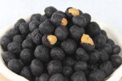 竹炭花生是什么？竹炭食品能排毒養(yǎng)顏嗎？[圖]