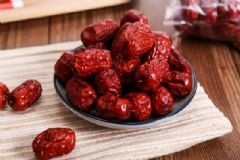 紅棗不適合和什么一起吃？吃紅棗的注意事項(xiàng)[圖]