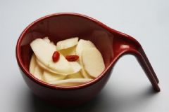 氣虛吃什么食物能補(bǔ)氣？氣虛吃什么食物好？[圖]