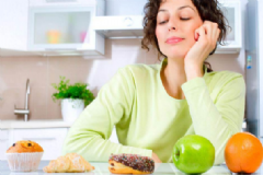如何健康節(jié)食減肥？健康節(jié)食減肥的方法有哪些？[圖]
