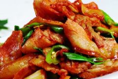 減肥吃肉可以嗎？減肥期間可以吃肉嗎？[圖]
