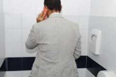 男人排尿技巧有哪些？男人排尿不通暢是什么原因？[多圖]