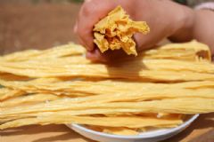 腐竹的作用與功效有哪些？孕婦吃腐竹有哪些好處？[圖]