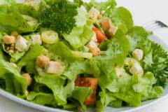食用蔬菜的方法有哪些？食用蔬菜有哪些禁忌？[圖]