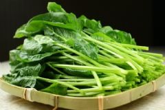菠菜的功效有哪些？菠菜有什么營(yíng)養(yǎng)價(jià)值[圖]