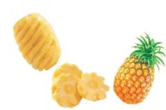 春天吃菠蘿的好處有哪些？春季吃菠蘿有哪些好處？[圖]