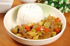 上班族營養(yǎng)餐是什么？上班族吃什么補(bǔ)充營養(yǎng)？[圖]