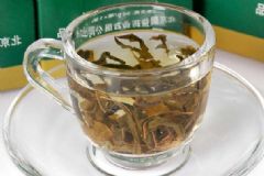 喝羅布麻茶能降壓嗎？喝什么茶可以降血壓？[圖]