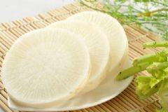 冬天吃蘿卜有哪些好處？冬天適合吃什么蘿卜？[圖]