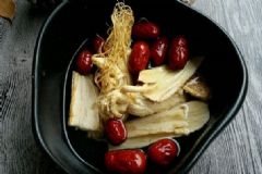 冬季怎么吃才最補？冬季滋補養(yǎng)生藥膳方[圖]