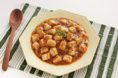 哪種豆腐不能多吃？吃豆腐應(yīng)該注意些什么？[圖]
