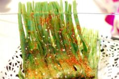 韭菜不宜和什么食物一起吃？韭菜的食用禁忌有哪些？[圖]