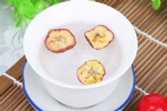 自制降壓茶怎么做？自制降壓茶需要哪些材料？[圖]