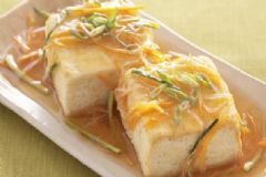吃豆腐有什么功效？哪些人要多吃豆腐？[圖]