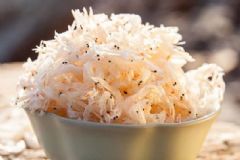 蝦皮怎么吃更營養(yǎng)？蝦皮可壯陽可補腎？[圖]