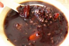貧血吃什么膳食好？緩解貧血的食物有哪些？[圖]