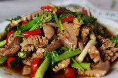 男人腎虛吃什么好？哪些膳食能夠補(bǔ)腎？[圖]