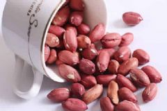花生的作用和功效有哪些？食用花生的好處有哪些？[圖]