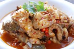 吃鯰魚對(duì)身體有什么好處？哪些人需要吃鯰魚？[圖]