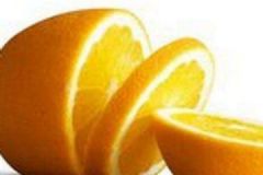 吃橙子會引起上火嗎？吃橙子對身體有哪些好處呢？[圖]