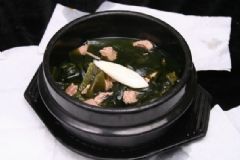 海帶有哪些功效？海帶的食用禁忌有哪些？[圖]