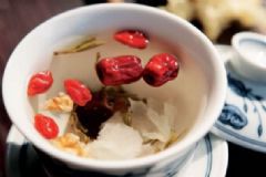 喝什么茶能護(hù)眼？推護(hù)眼抗疲勞的茶有哪些？[圖]