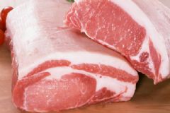 豬肉不能和什么一起吃？豬肉不能與什么同食？[圖]