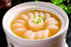 冬季補水吃什么菜？哪些食物補水效果好？[圖]