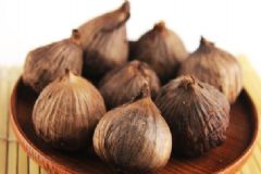大蒜可以美容養(yǎng)顏嗎？大蒜食用禁忌是什么？[圖]