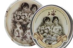 雪花膏什么牌子好？雪花膏多少錢一盒？[圖]
