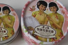 雪花膏有什么作用？雪花膏有什么副作用？[圖]