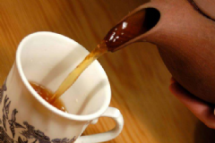 哪些茶既健康又能減肥？喝茶時(shí)有哪些注意事項(xiàng)？[圖]