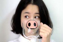 鼻子干燥有血痂怎么辦？鼻子干燥有血痂的注意事項？[圖]