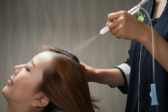 護理頭發(fā)的步驟是什么？頭發(fā)護理的誤區(qū)有哪些？[圖]