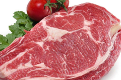 小心！紅肉和加工肉會(huì)增加非酒精脂肪肝風(fēng)險(xiǎn)！[圖]