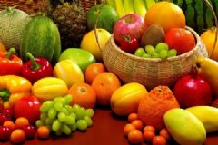 春季水果食用有哪些禁忌？春季吃水果要注意什么？[圖]