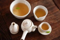 常喝綠茶有什么好處？綠茶的禁忌人群有哪些？[圖]