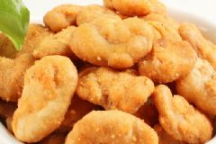 吃蠶豆也會(huì)中毒？吃蠶豆中毒如何急救？[圖]