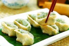 薺菜有哪些功效作用？薺菜有哪些營(yíng)養(yǎng)價(jià)值？[圖]